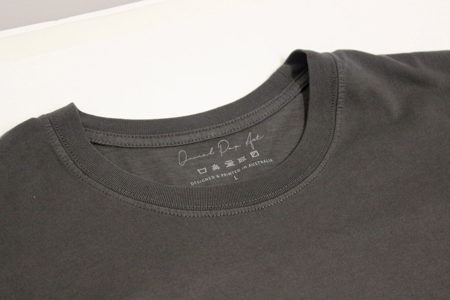 Daniel Pap Art T-Shirt