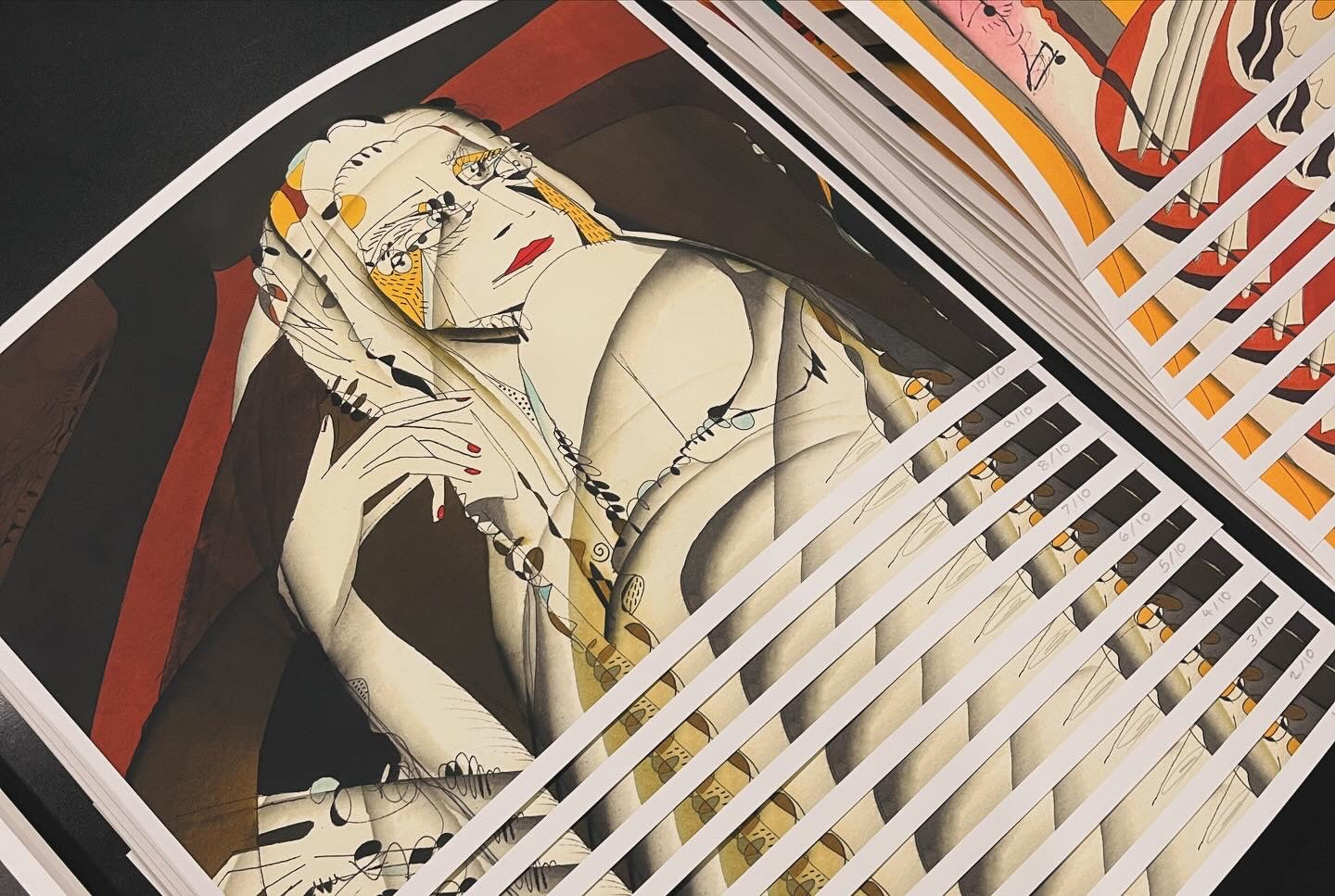 Fine Art Prints