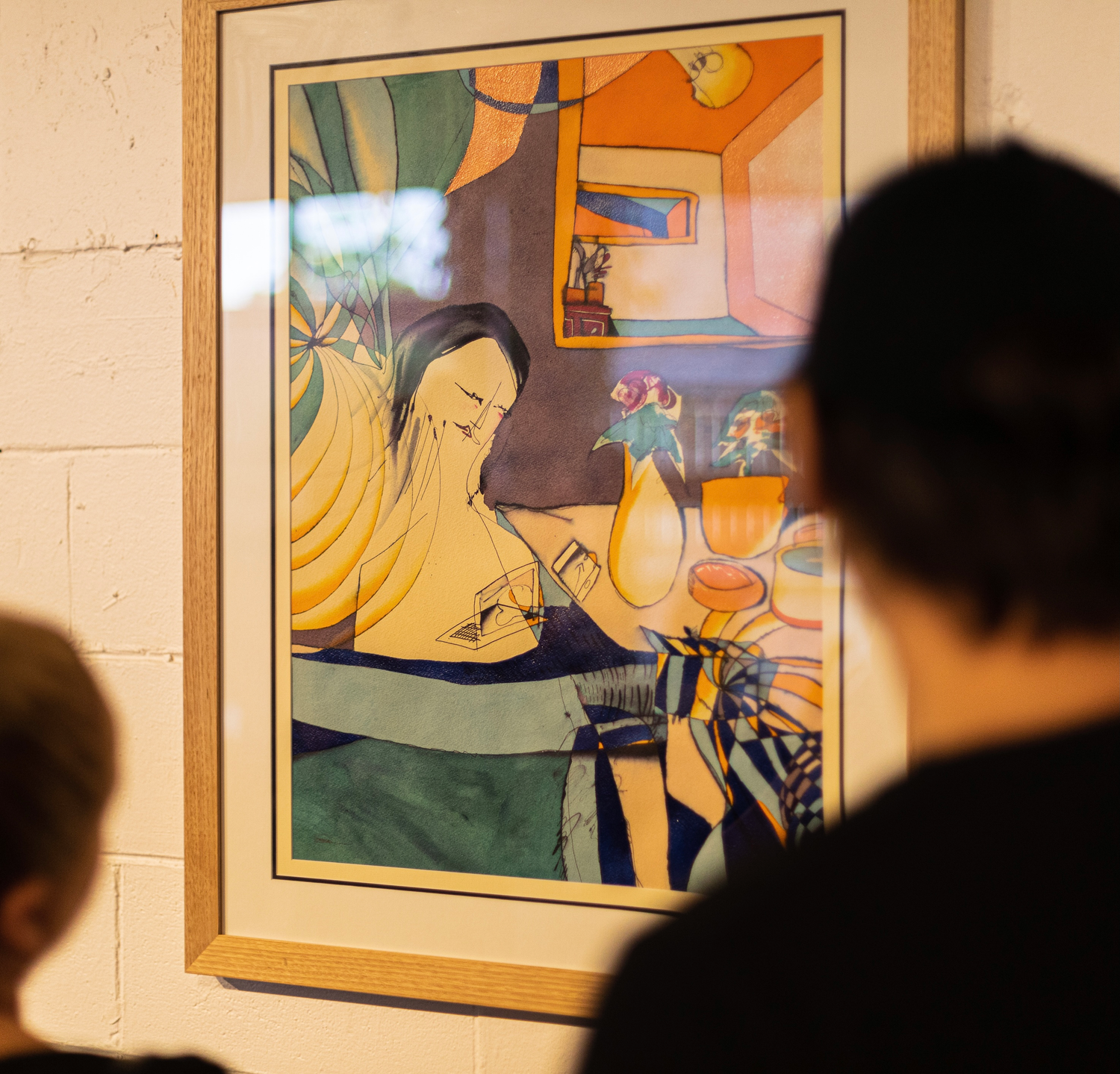 Original Artwork