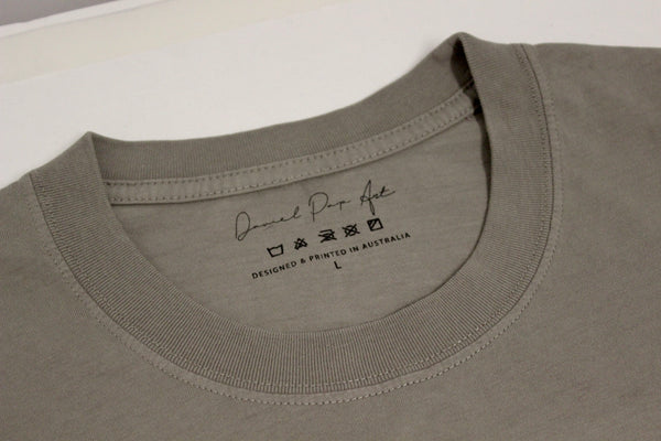 Daniel Pap Art T-Shirt